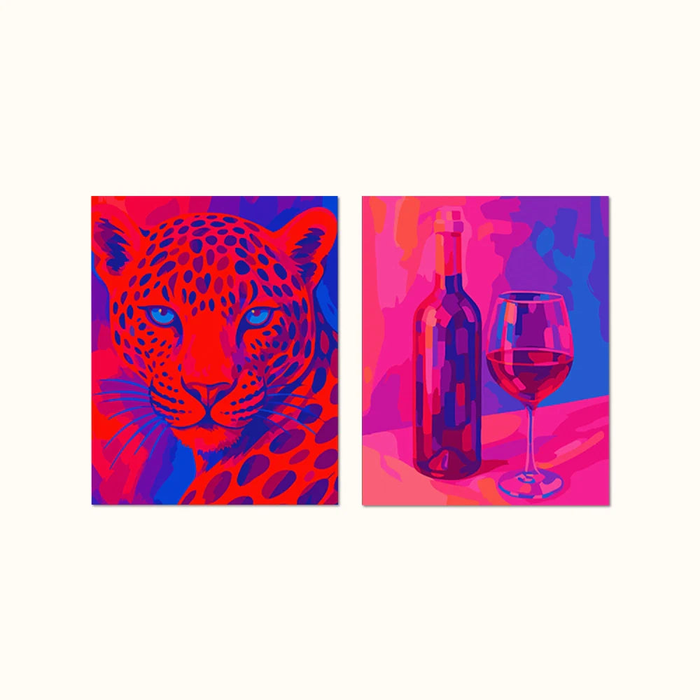 Wild & Wine