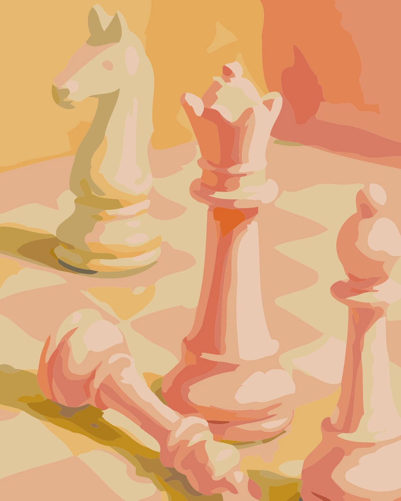 Final Move