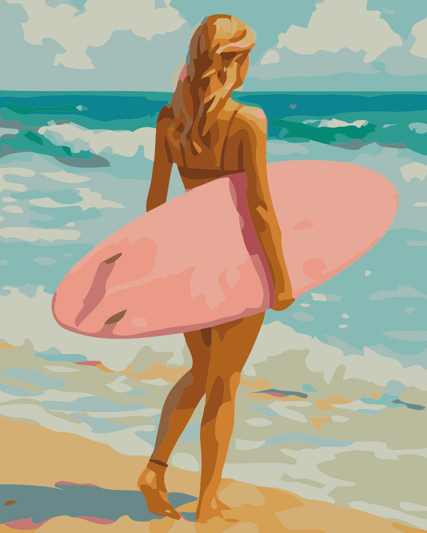 Wave Catcher