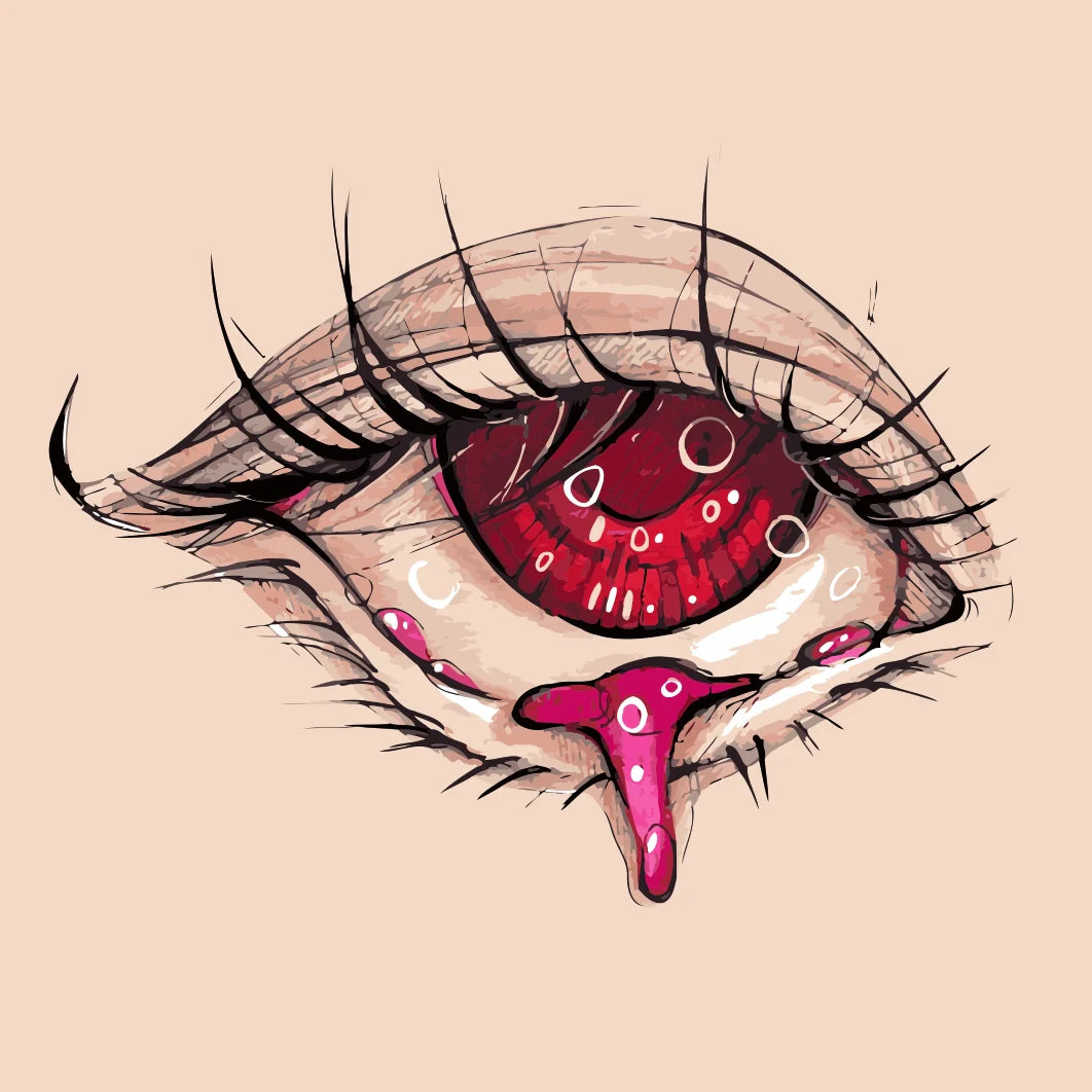Blushblood