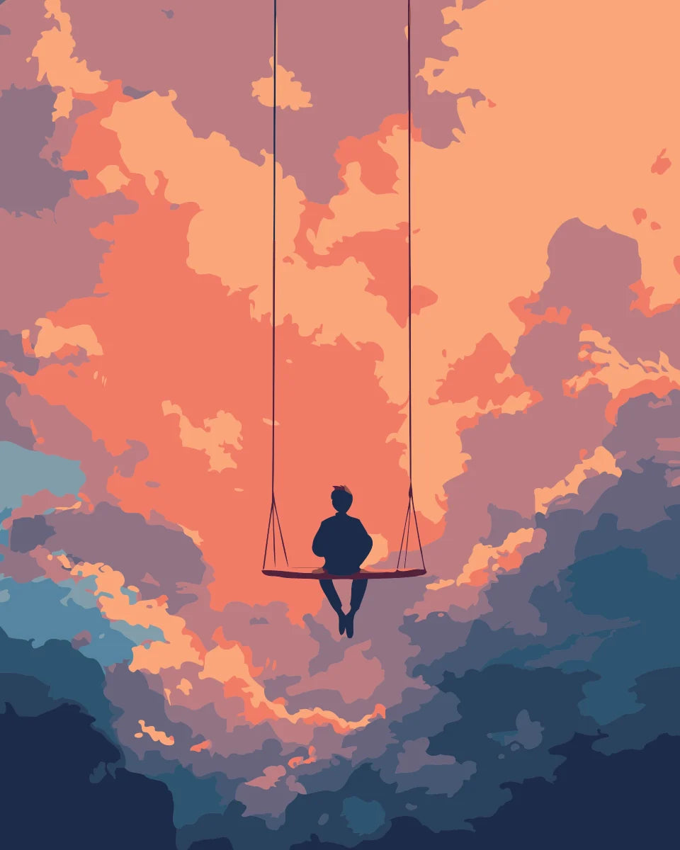 Cloud Swing