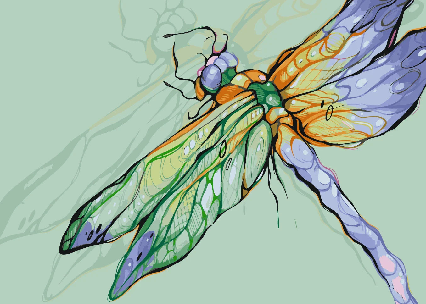 Dragonfly