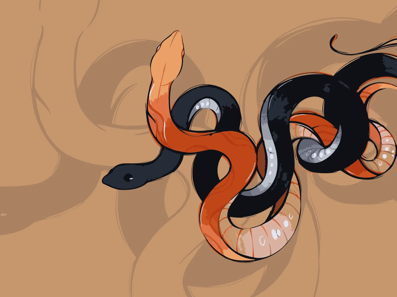 Dual Venom