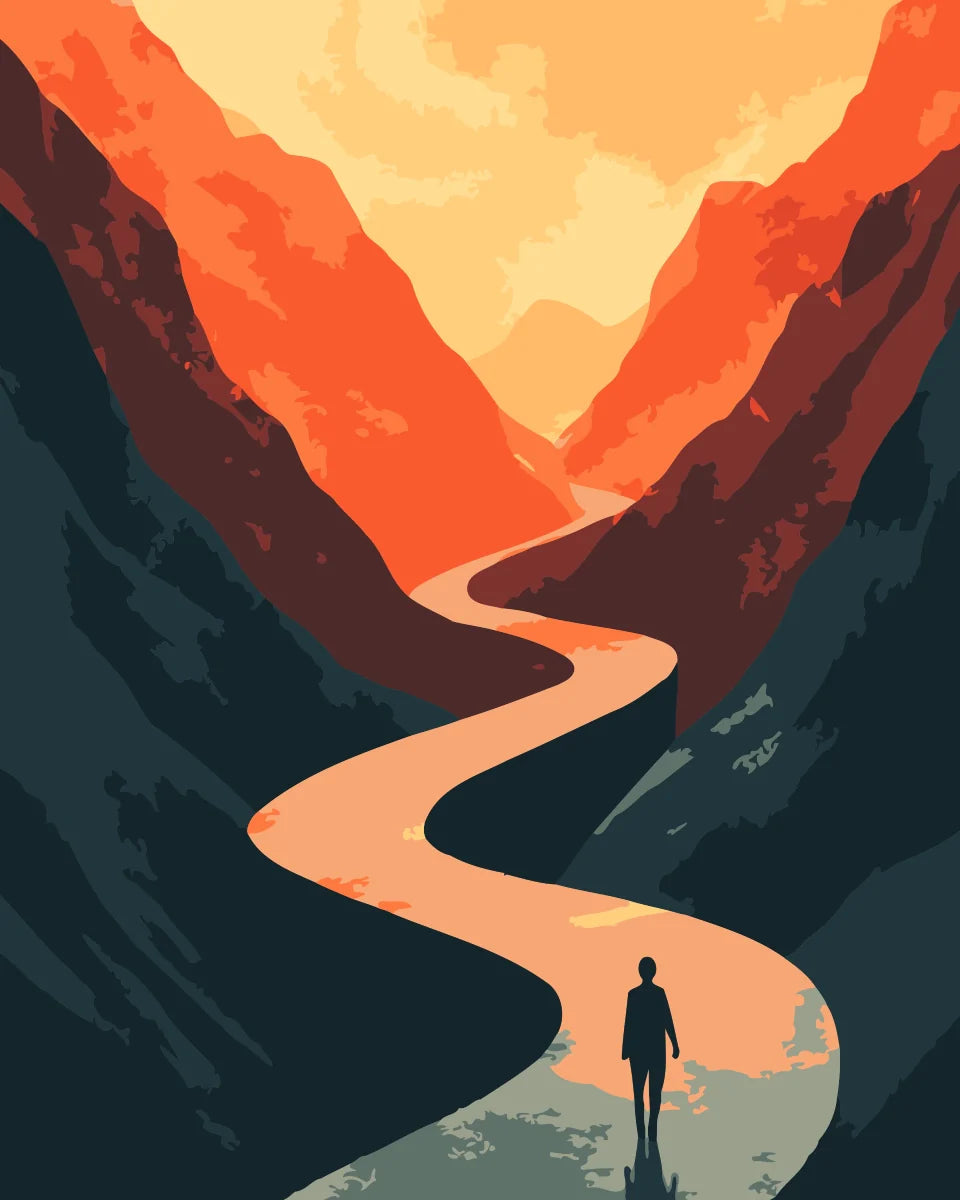 Endless Journey