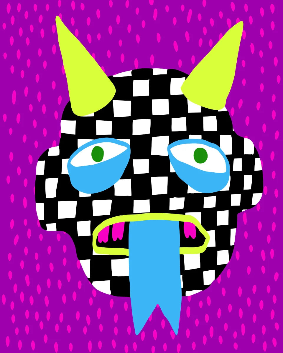 Glitch Goblin