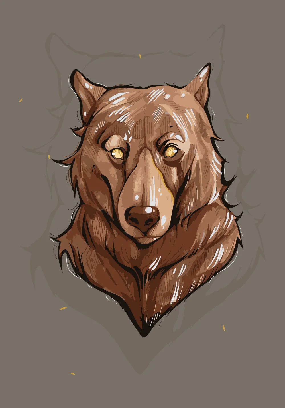 Guardian Fur