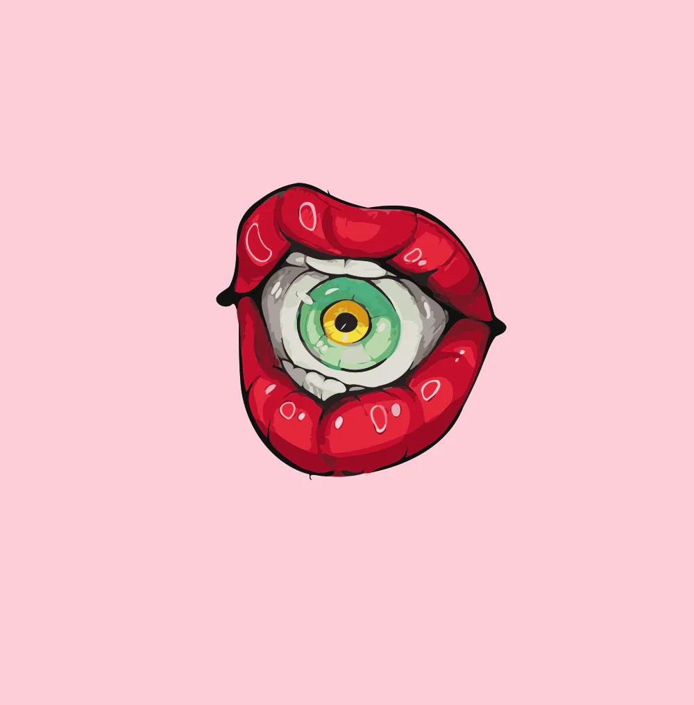 Lips of Sight