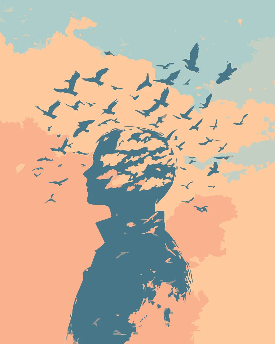 Mind Flight