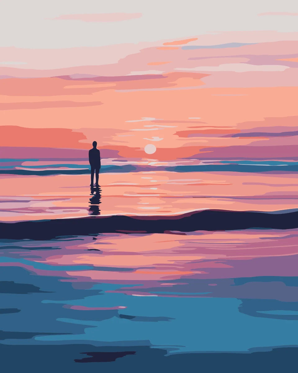 Ocean Pause