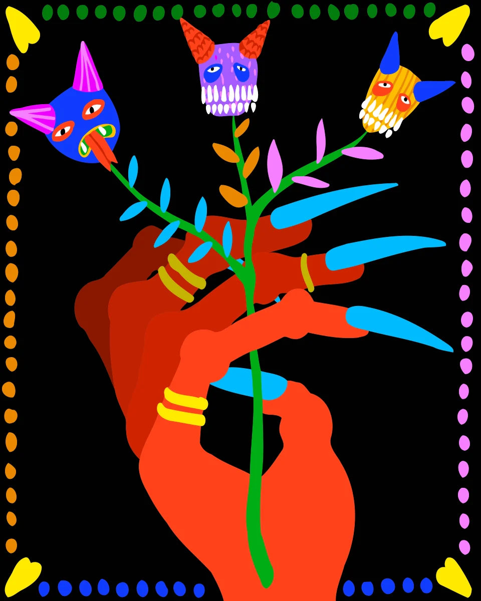 Petal Offer