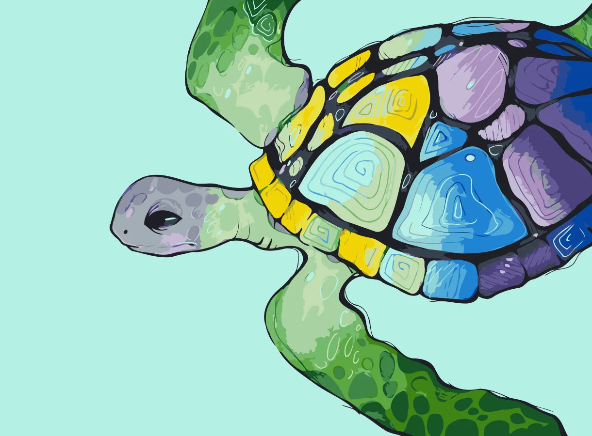 Sea Turtle