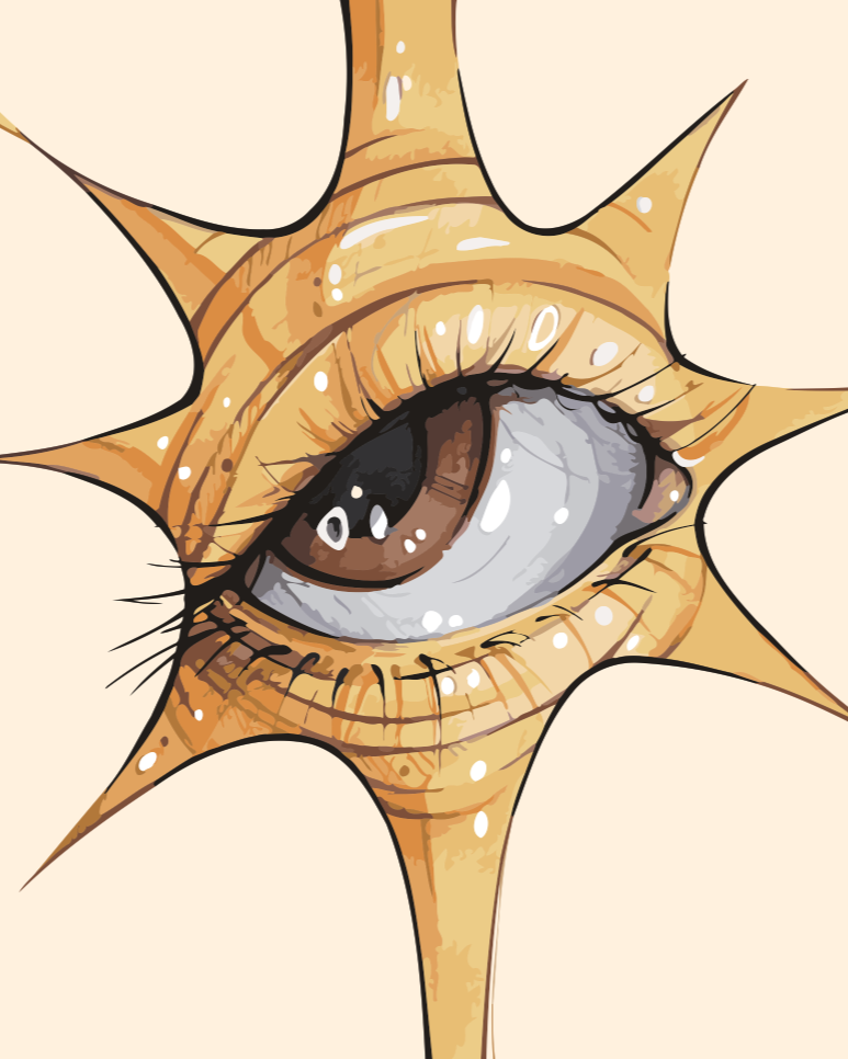 Solar Eye