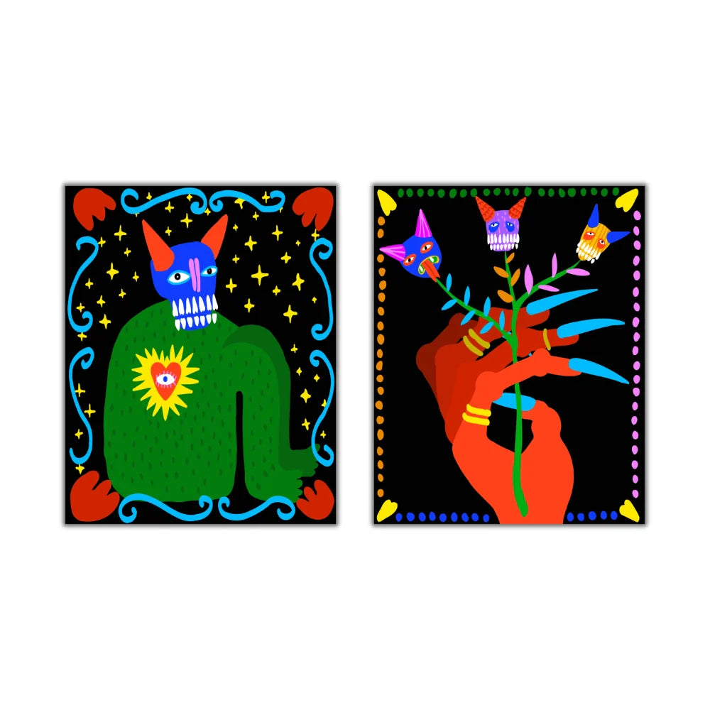 Spirit Garden