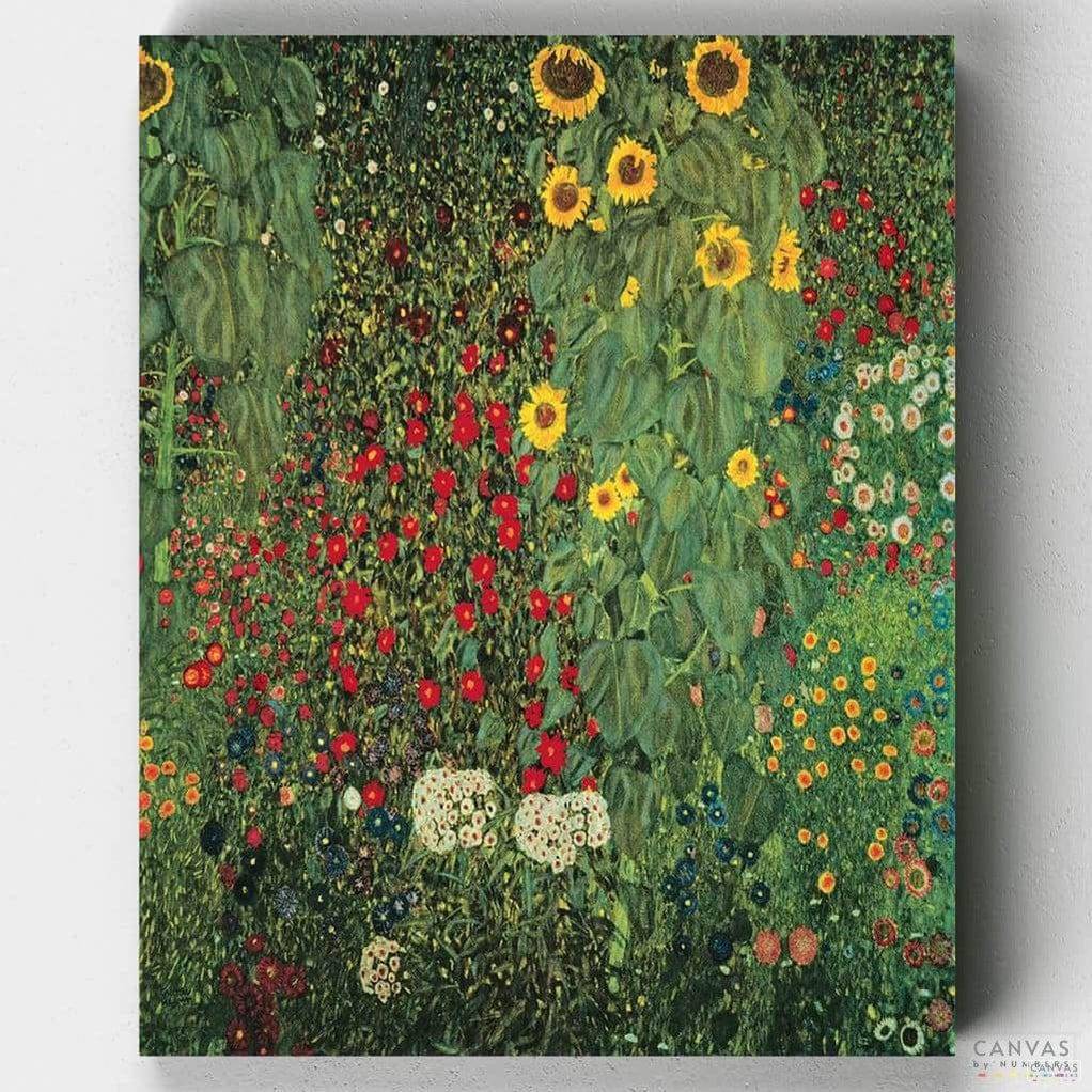 Sunflower Park