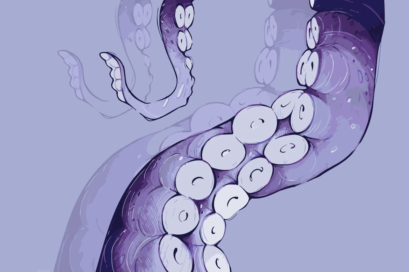 Tentacle Twist