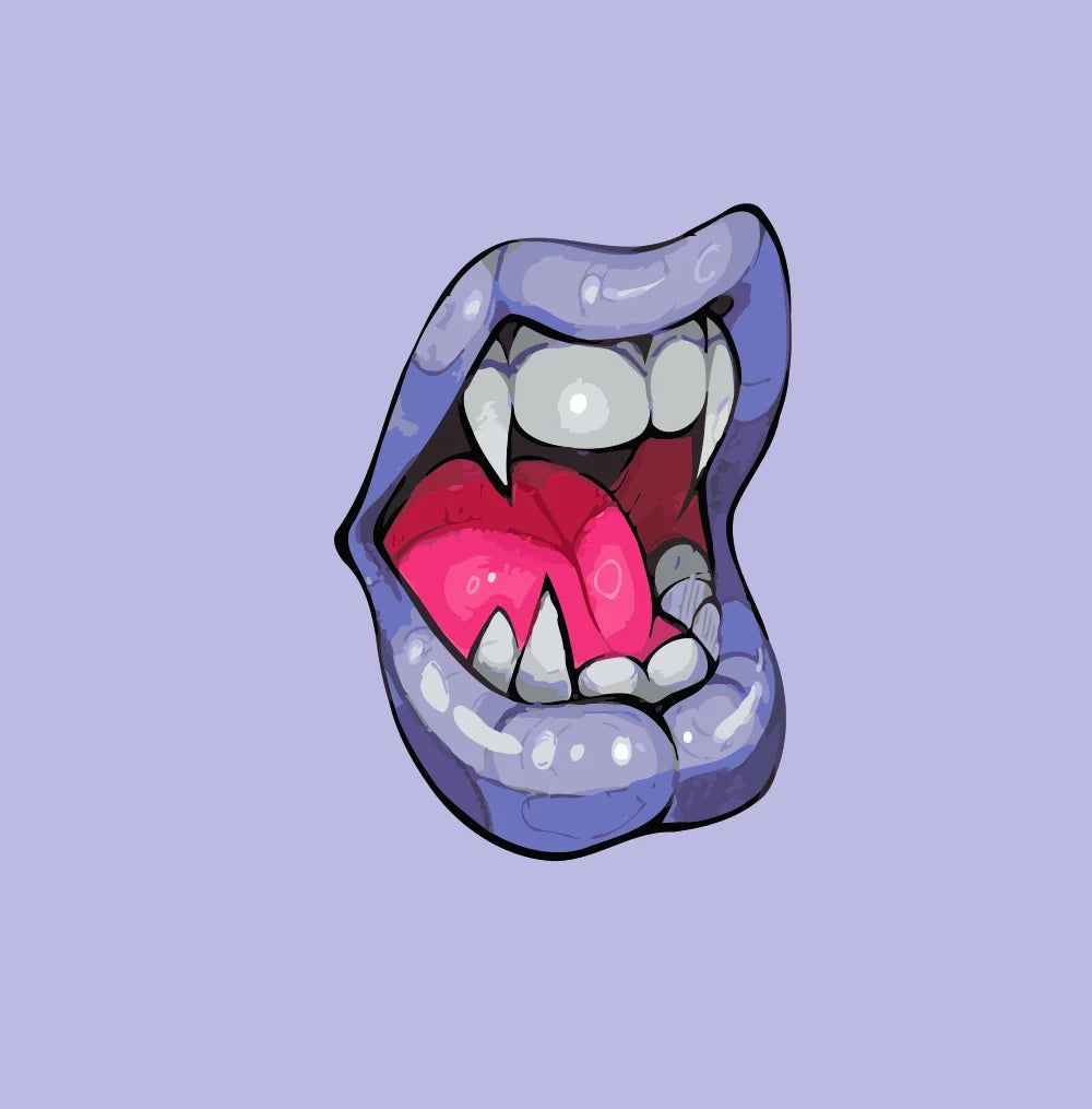 Violet Roar